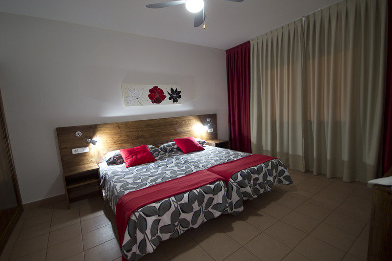 Resort Los Zocos Impressive Lanzarote 3