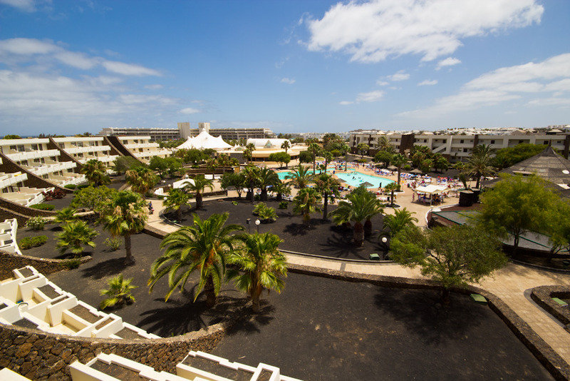 Resort Los Zocos Impressive Lanzarote 4