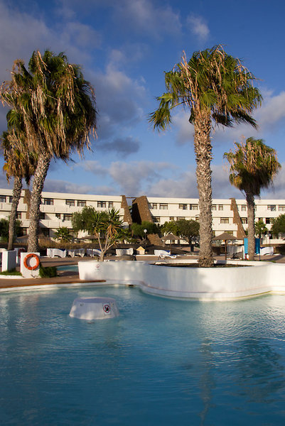 Resort Los Zocos Impressive Lanzarote 5