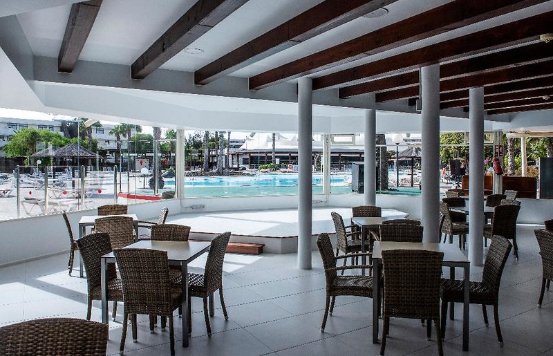 Resort Los Zocos Impressive Lanzarote 1