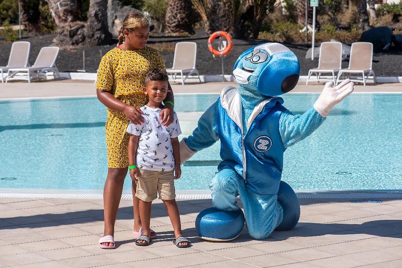 Resort Los Zocos Impressive Lanzarote 4