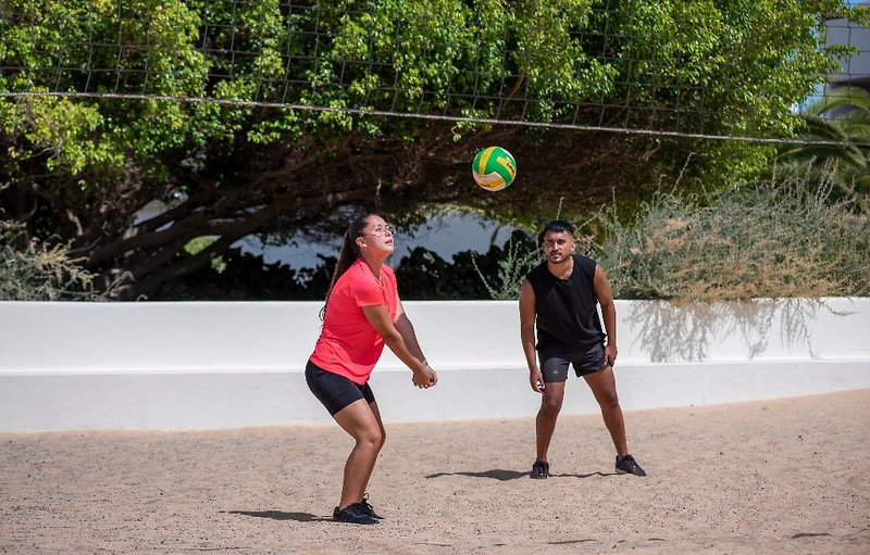 Resort Los Zocos Impressive Lanzarote 6