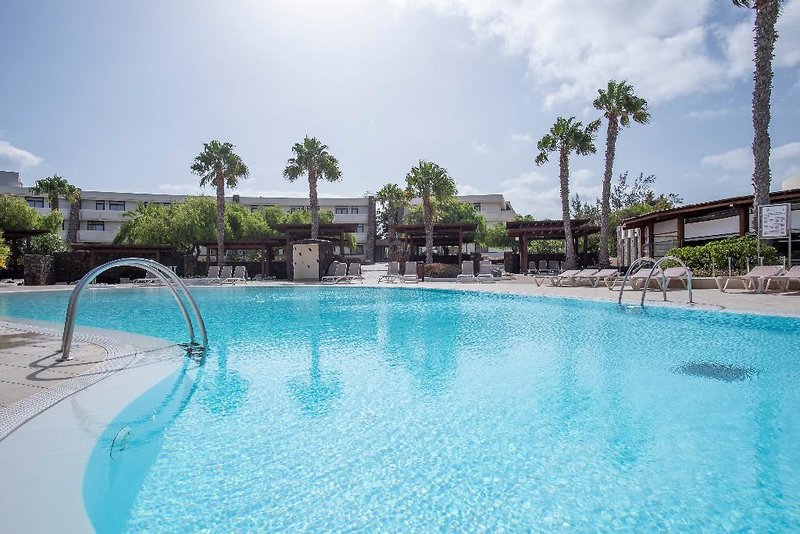 Resort Los Zocos Impressive Lanzarote 7