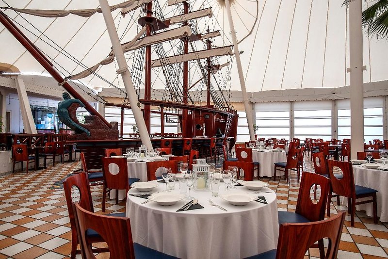 Resort Los Zocos Impressive Lanzarote 8