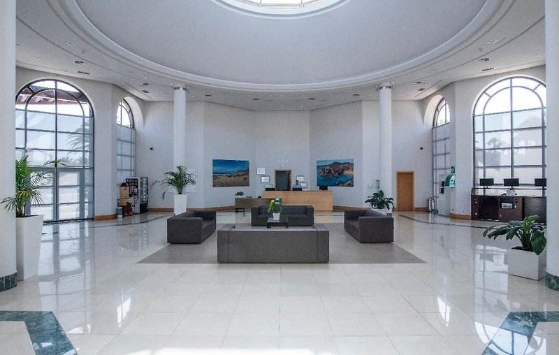 Resort Los Zocos Impressive Lanzarote 9