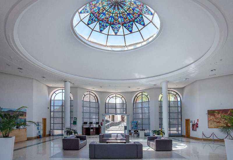 Resort Los Zocos Impressive Lanzarote 11