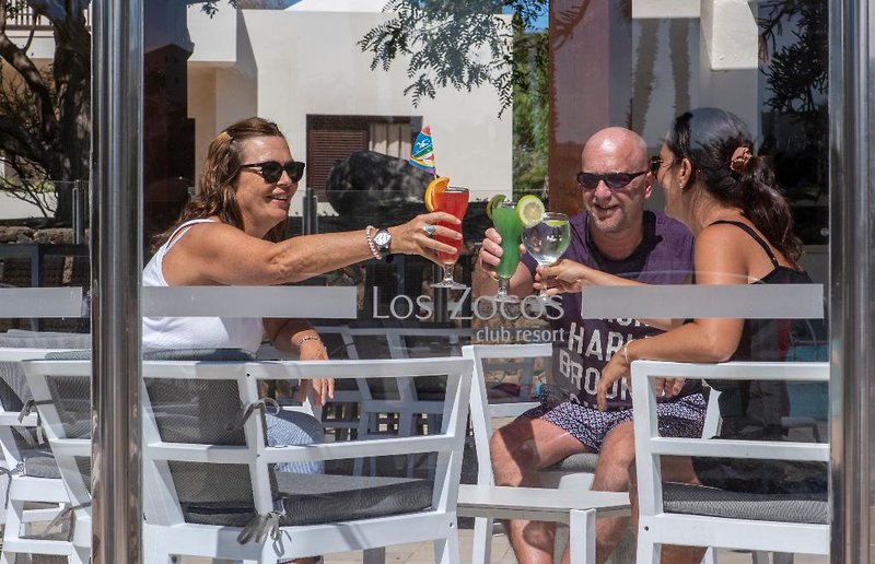 Resort Los Zocos Impressive Lanzarote 12