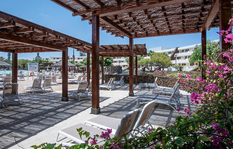 Resort Los Zocos Impressive Lanzarote 14