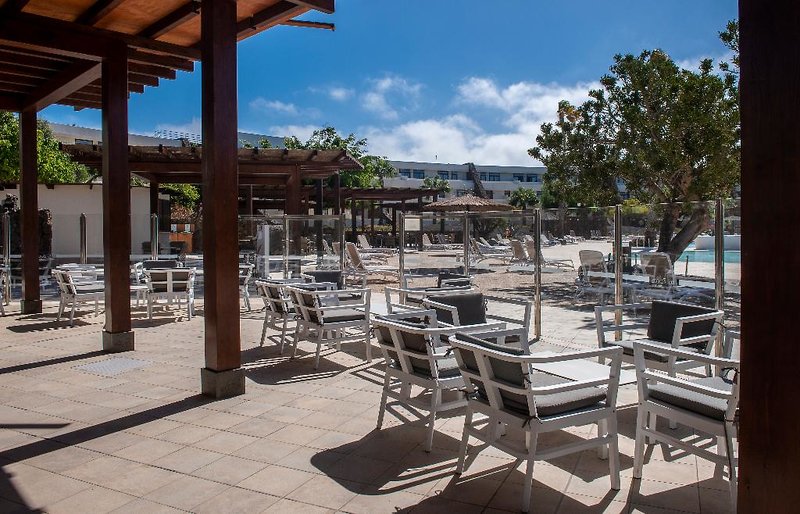 Resort Los Zocos Impressive Lanzarote 15