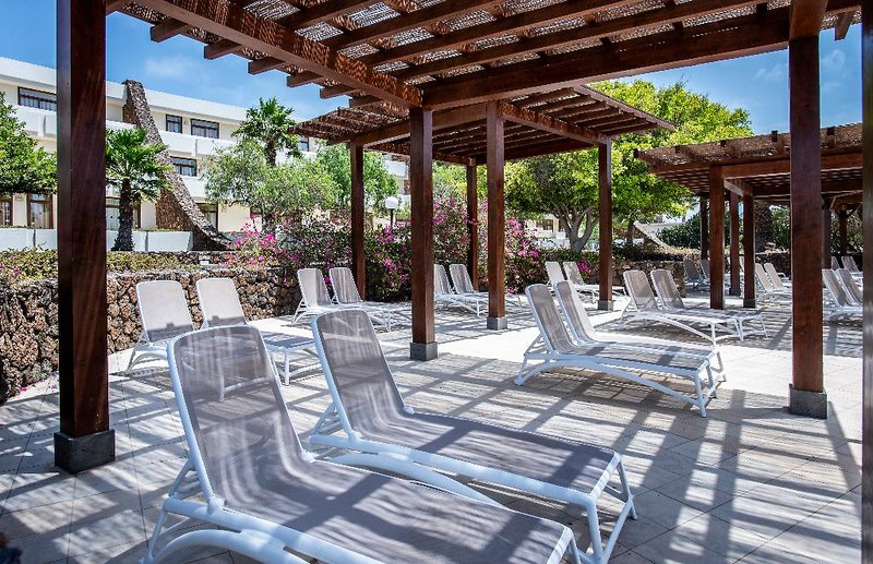 Resort Los Zocos Impressive Lanzarote 16