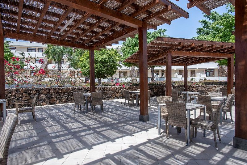 Resort Los Zocos Impressive Lanzarote 17