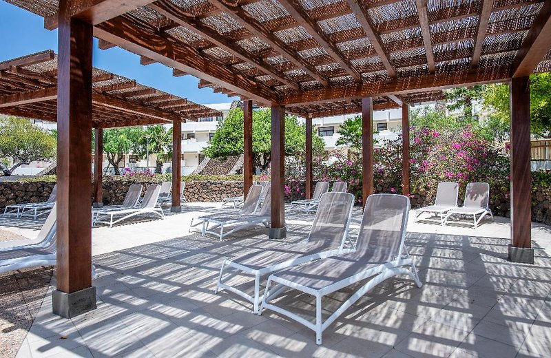 Resort Los Zocos Impressive Lanzarote 18