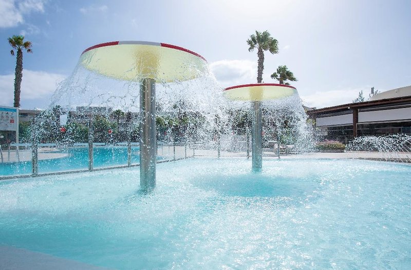 Resort Los Zocos Impressive Lanzarote 20