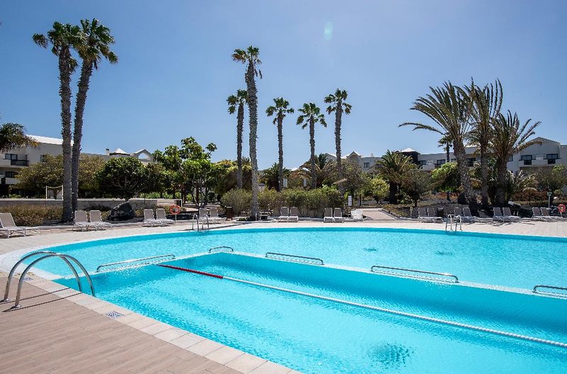 Resort Los Zocos Impressive Lanzarote 22