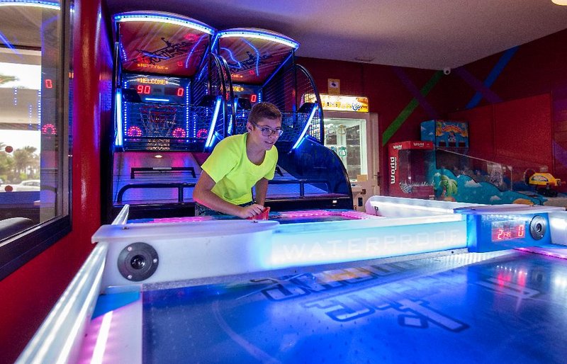 Resort Los Zocos Impressive Lanzarote 23