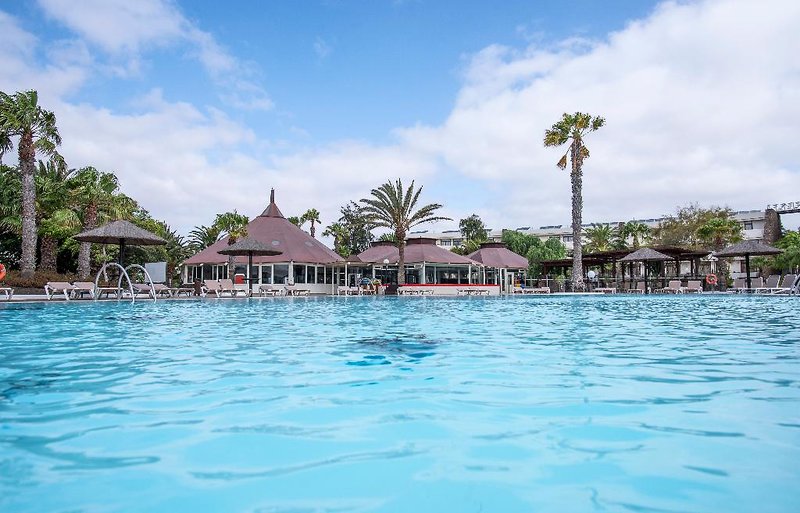 Resort Los Zocos Impressive Lanzarote 24