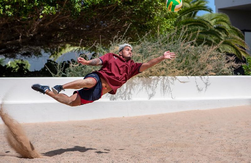 Resort Los Zocos Impressive Lanzarote 26