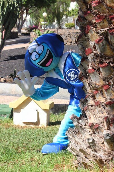 Resort Los Zocos Impressive Lanzarote 27