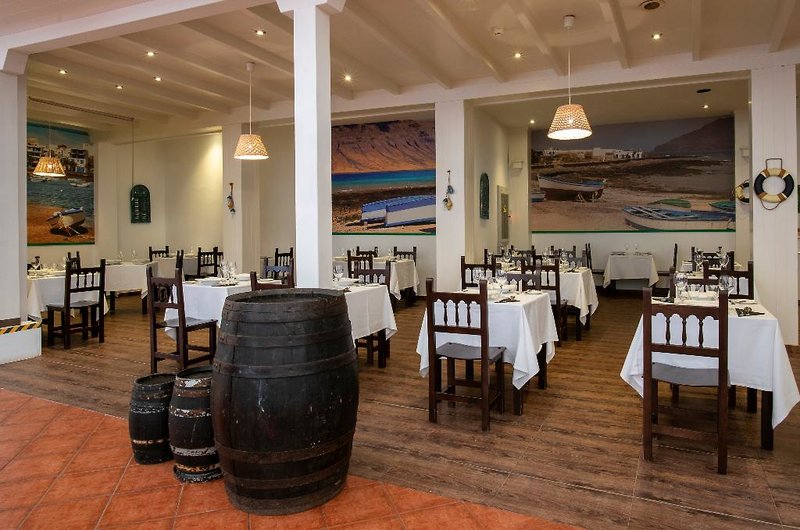 Resort Los Zocos Impressive Lanzarote 28