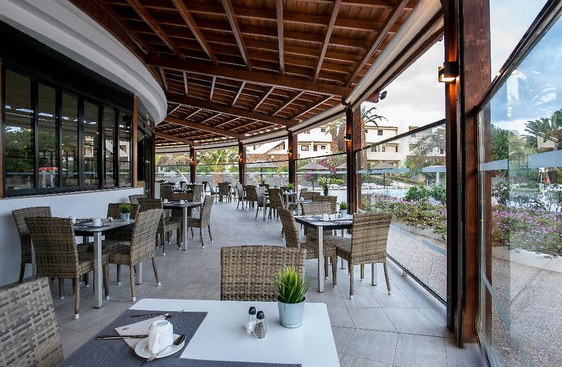 Resort Los Zocos Impressive Lanzarote 31