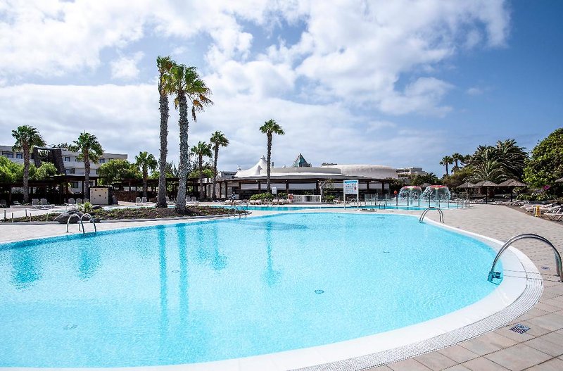 Resort Los Zocos Impressive Lanzarote 32