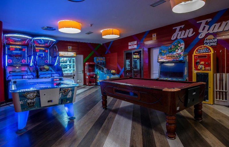 Resort Los Zocos Impressive Lanzarote 34