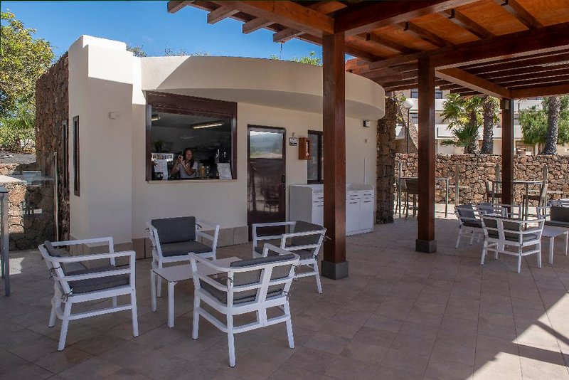 Resort Los Zocos Impressive Lanzarote 36