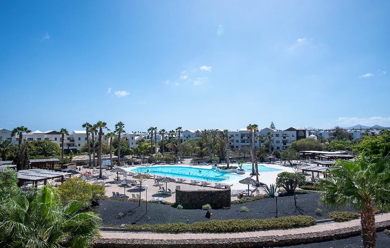Resort Los Zocos Impressive Lanzarote 40