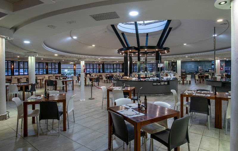 Resort Los Zocos Impressive Lanzarote 42