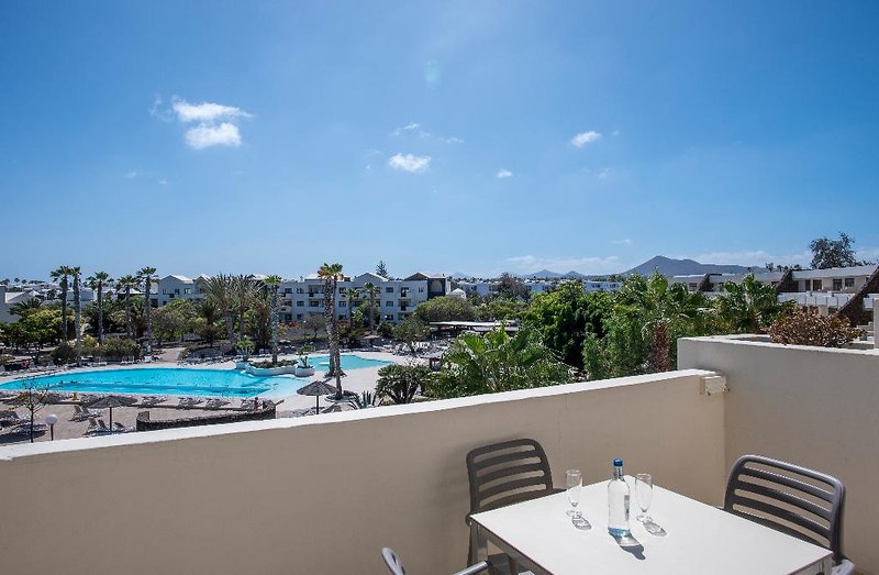 Resort Los Zocos Impressive Lanzarote 44