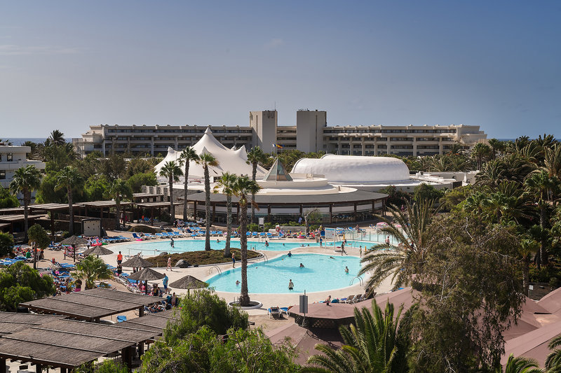 Resort Los Zocos Impressive Lanzarote 1