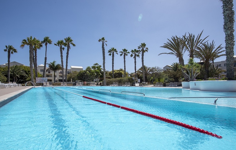 Resort Los Zocos Impressive Lanzarote 2