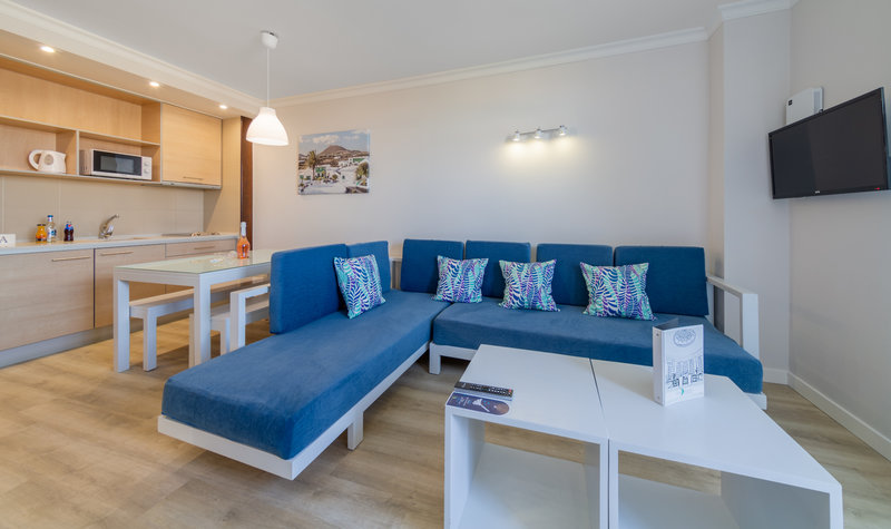 Resort Los Zocos Impressive Lanzarote 3