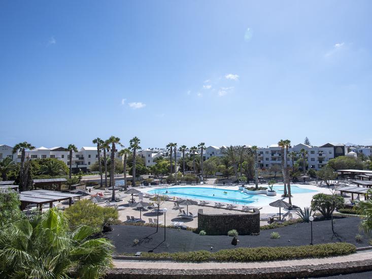 Los Zocos Club Resort 1