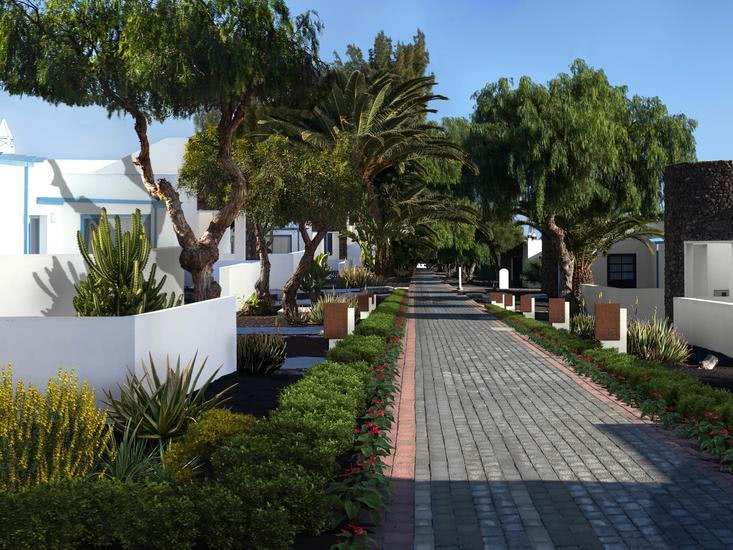 Los Zocos Club Resort 3