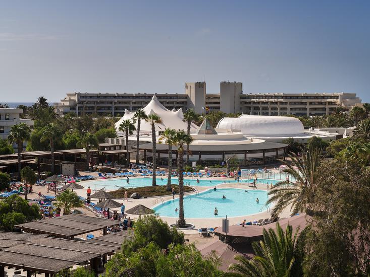Los Zocos Club Resort 4