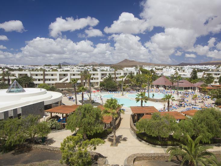 Los Zocos Club Resort 6