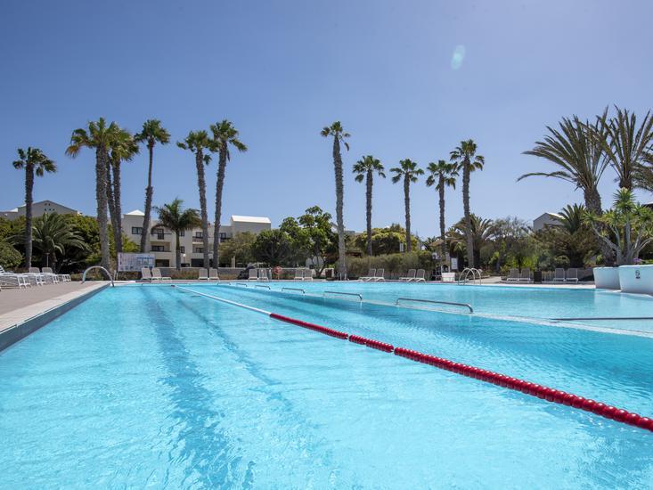 Los Zocos Club Resort 7