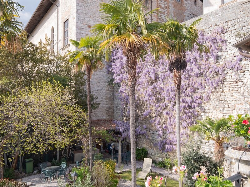 Hotel Relais Ducale 2
