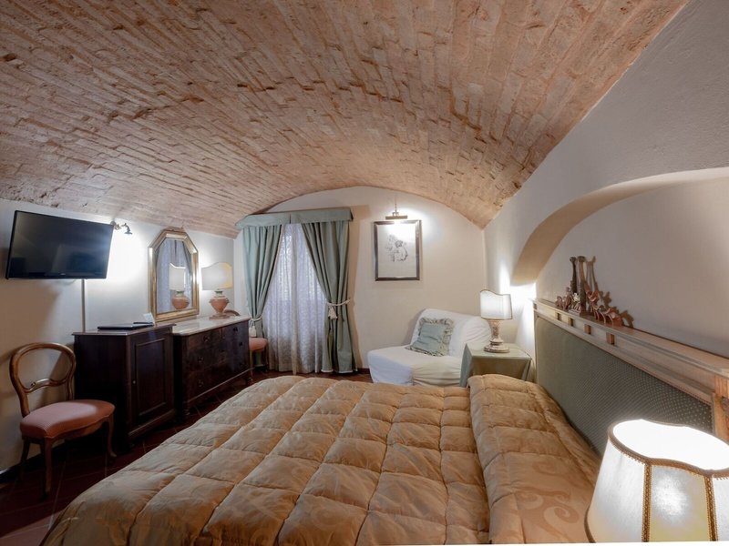 Hotel Relais Ducale 4