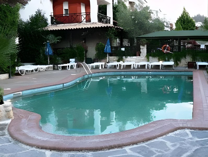 Aeollos Aparthotel 2