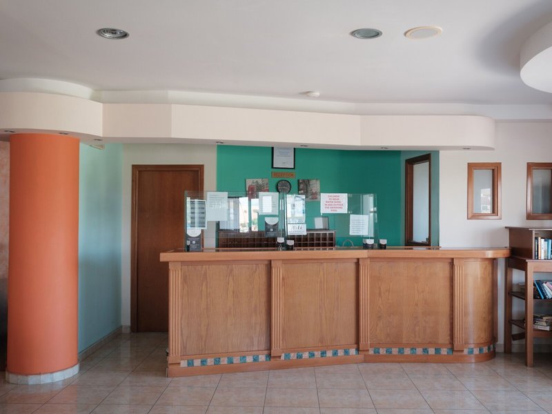 Paradise Hotel Apartments 15