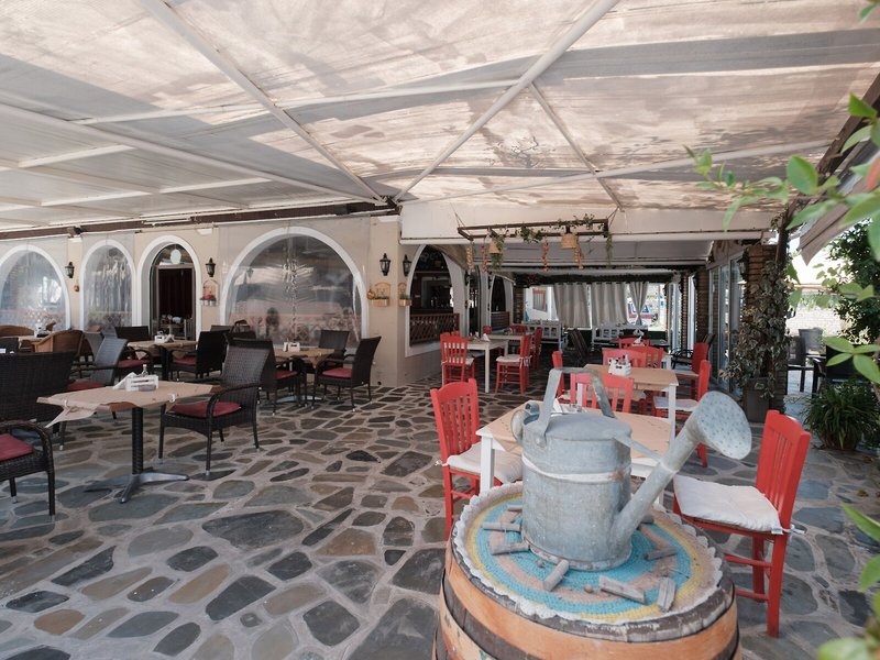 Paradise Hotel Apartments 20