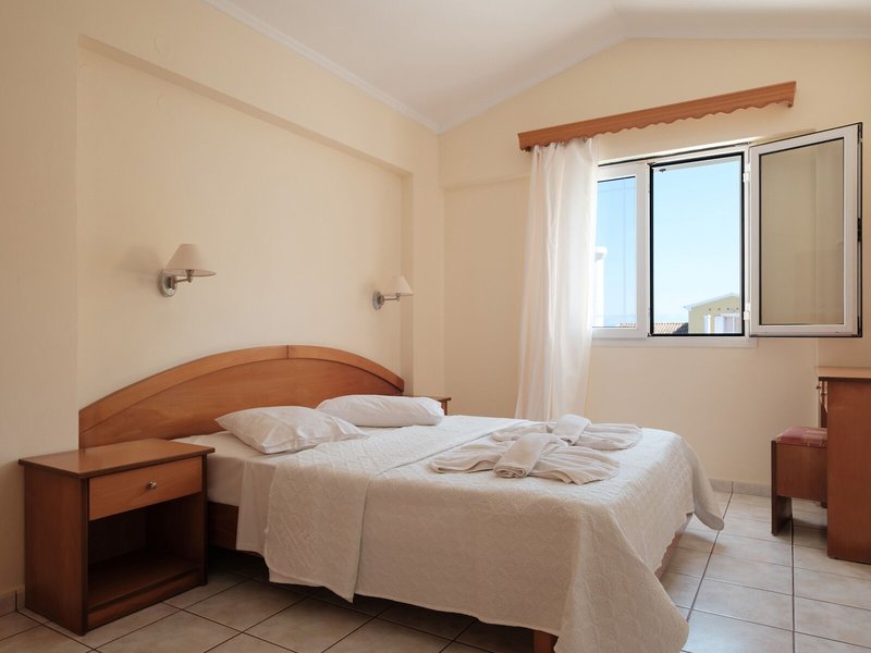 Paradise Hotel Apartments 22