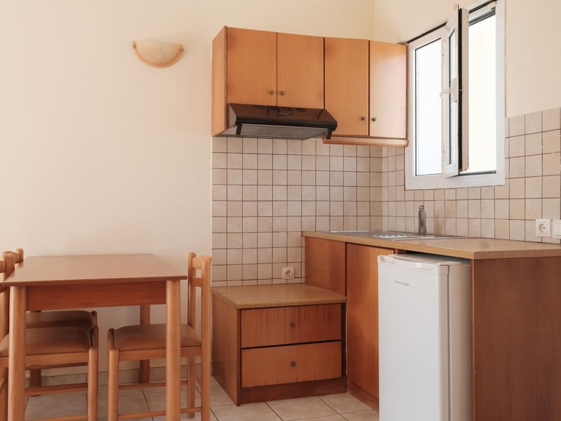 Paradise Hotel Apartments 28