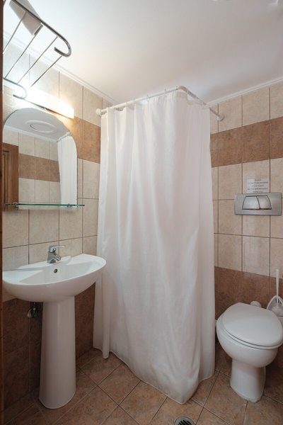 Paradise Hotel Apartments 30