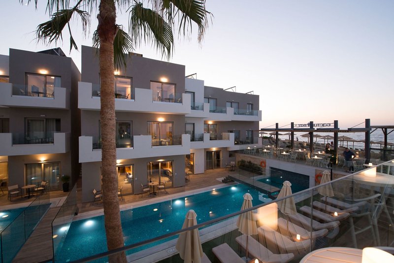 Cactus Bay Hotel 7
