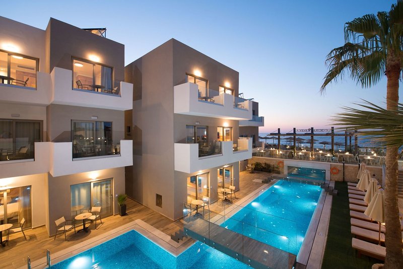 Cactus Bay Hotel 8