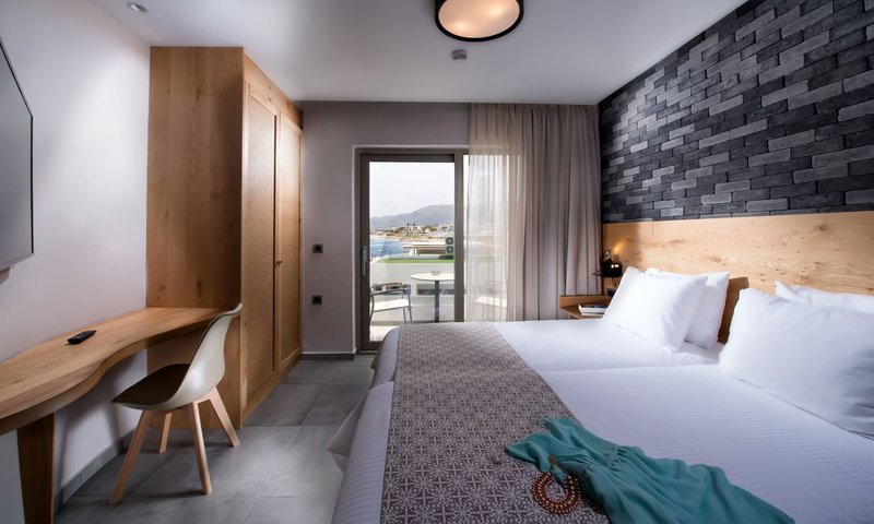 Cactus Bay Hotel 11