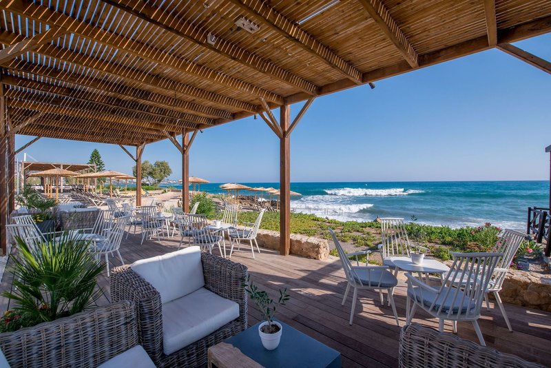 Cactus Bay Hotel 14
